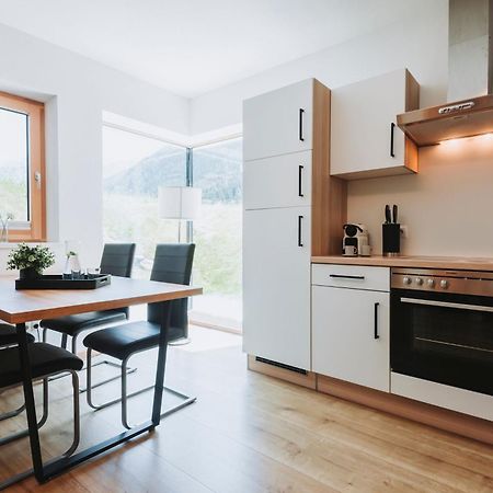 Apartment Volderauer ノイシュティフト・イム・シュトゥーバイタール エクステリア 写真