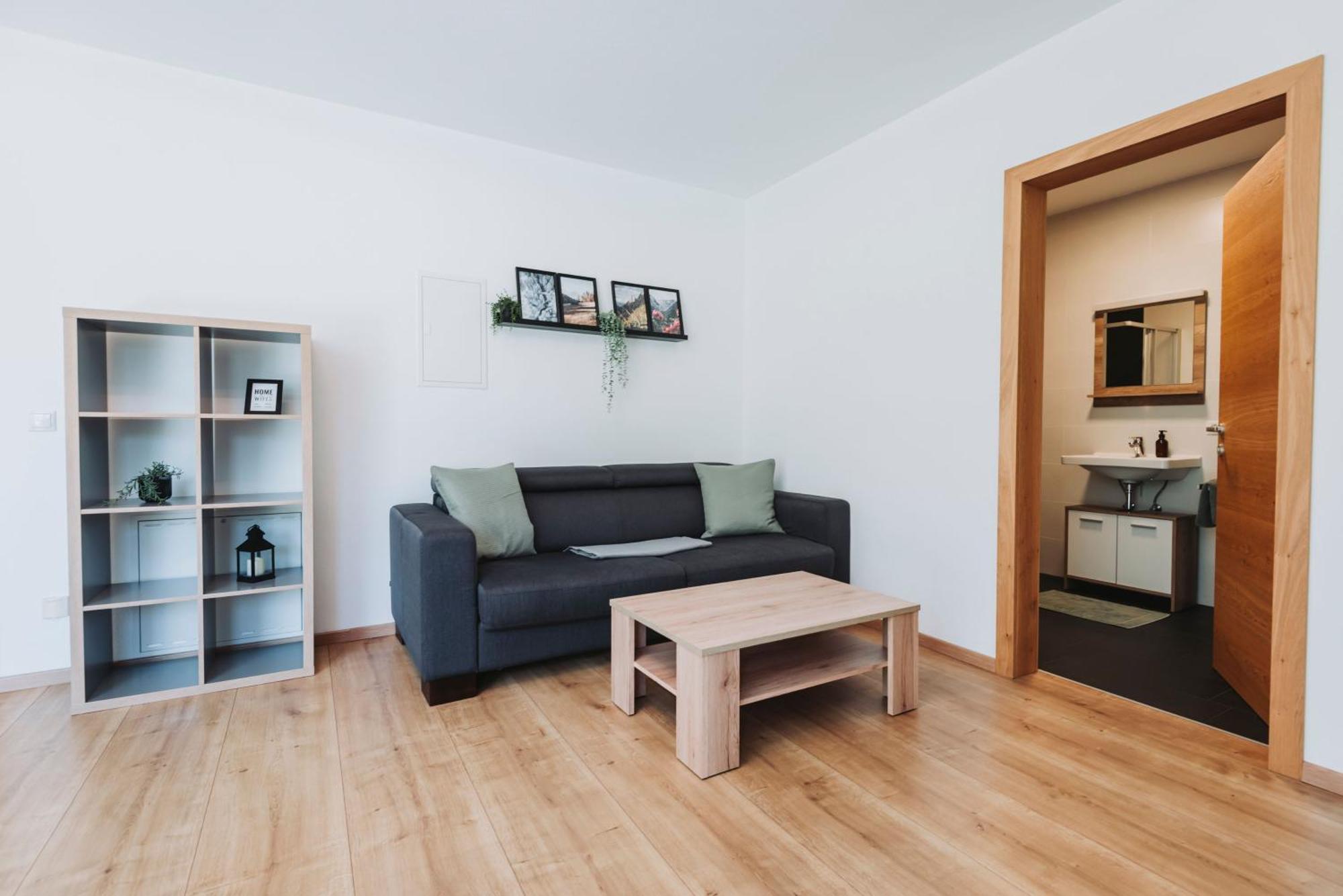 Apartment Volderauer ノイシュティフト・イム・シュトゥーバイタール エクステリア 写真