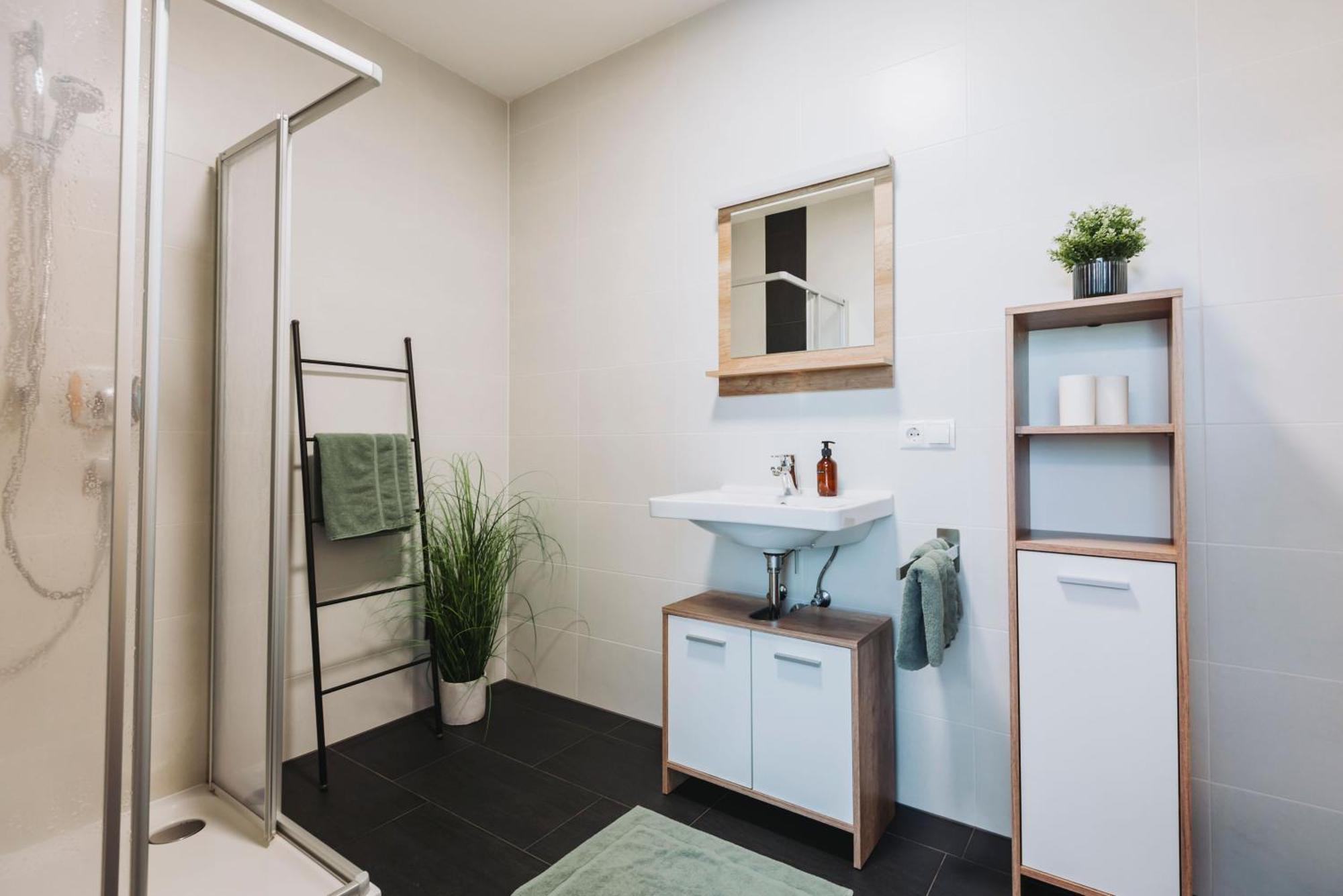 Apartment Volderauer ノイシュティフト・イム・シュトゥーバイタール エクステリア 写真